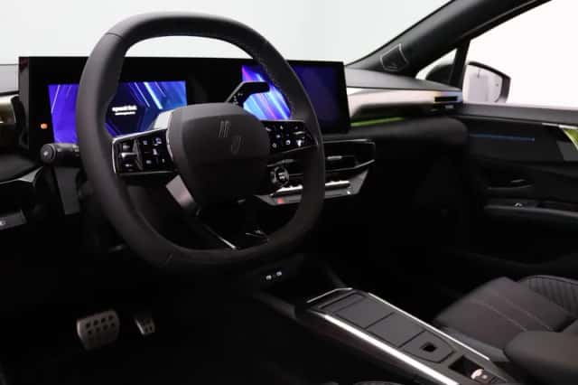 Renault Clio (2026) thumbnail 3