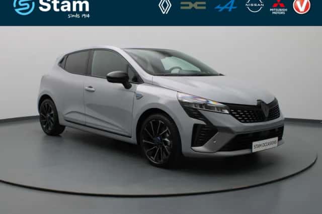 Renault Clio (2025) thumbnail 1