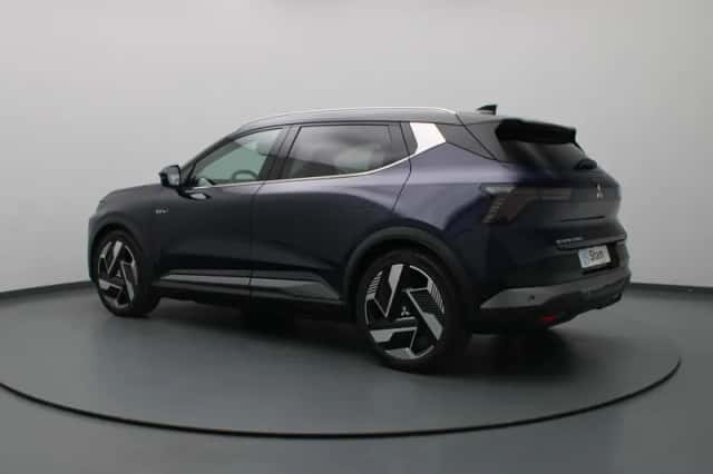 Mitsubishi Eclipse Cross (2026) thumbnail 2