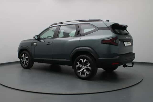 Dacia Bigster (2026) thumbnail 2
