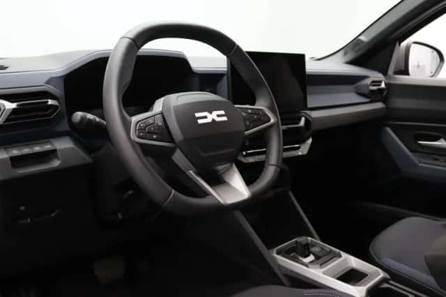 Dacia Bigster (2026) thumbnail 3