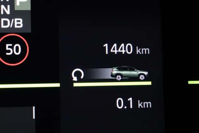 Dacia Bigster (2026) thumbnail 4