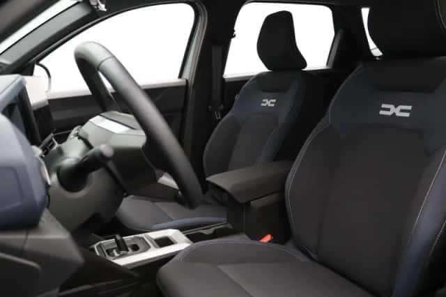 Dacia Bigster (2026) thumbnail 5