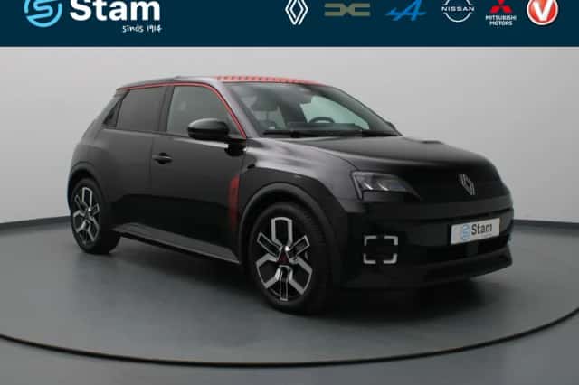 Renault 5 (2026) thumbnail 1