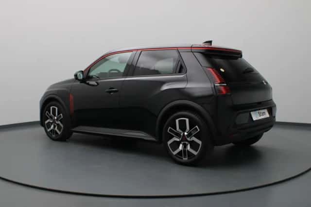 Renault 5 (2026) thumbnail 2