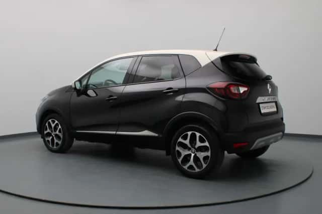 Renault Captur (2018) thumbnail 2