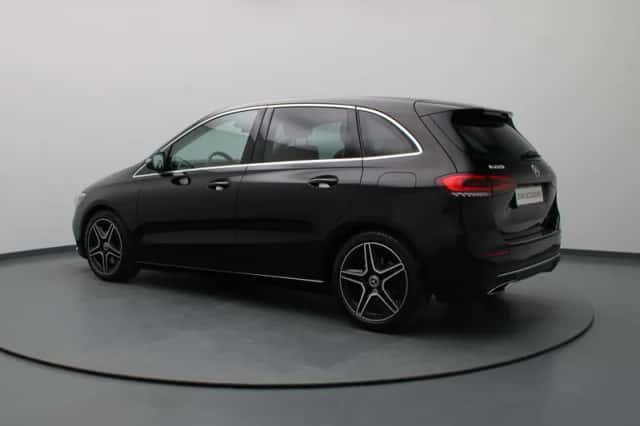 Mercedes-Benz B-Klasse (2020) thumbnail 2