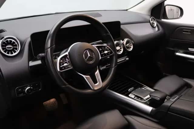 Mercedes-Benz B-Klasse (2020) thumbnail 3