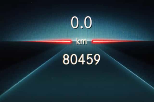 Mercedes-Benz B-Klasse (2020) thumbnail 4
