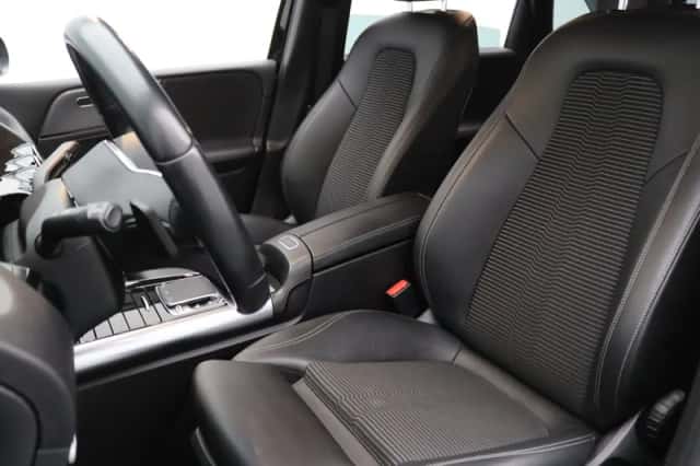 Mercedes-Benz B-Klasse (2020) thumbnail 5