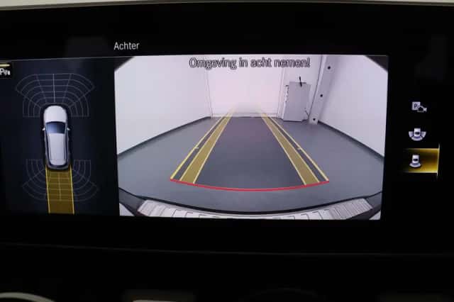 Mercedes-Benz B-Klasse (2020) thumbnail 6
