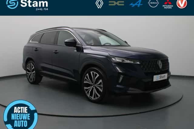 Renault Espace (2026) thumbnail 1