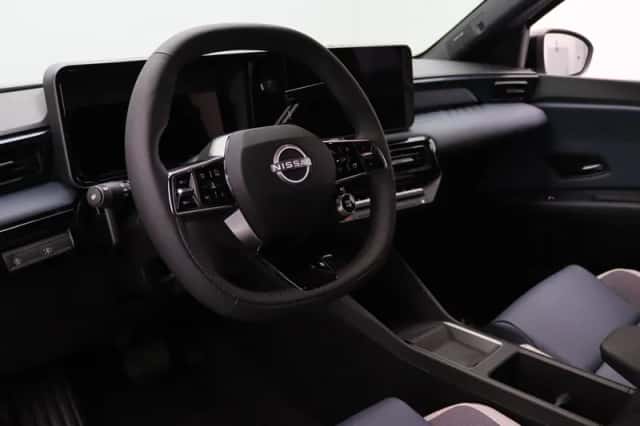 Nissan Micra (2025) thumbnail 3