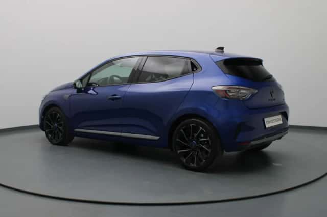 Renault Clio (2025) thumbnail 2