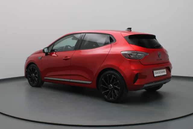 Renault Clio (2025) thumbnail 2