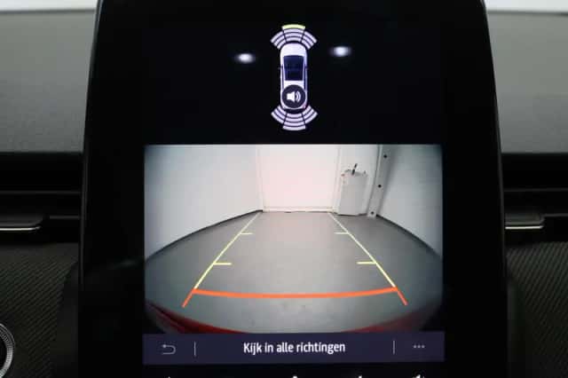 Renault Clio (2025) thumbnail 6