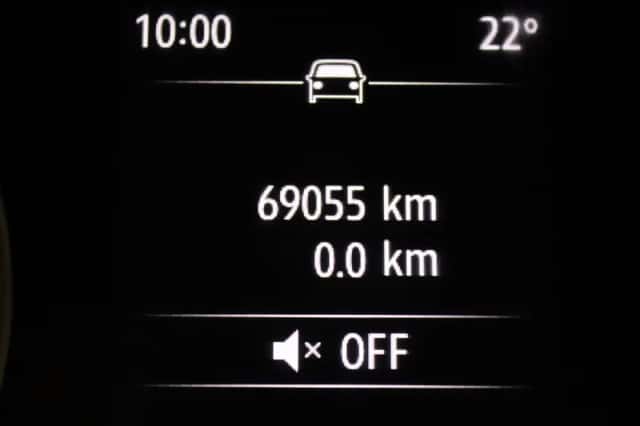 Dacia Sandero (2021) thumbnail 4