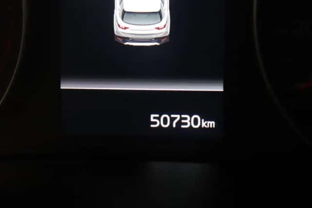 Kia Stonic (2021) thumbnail 5
