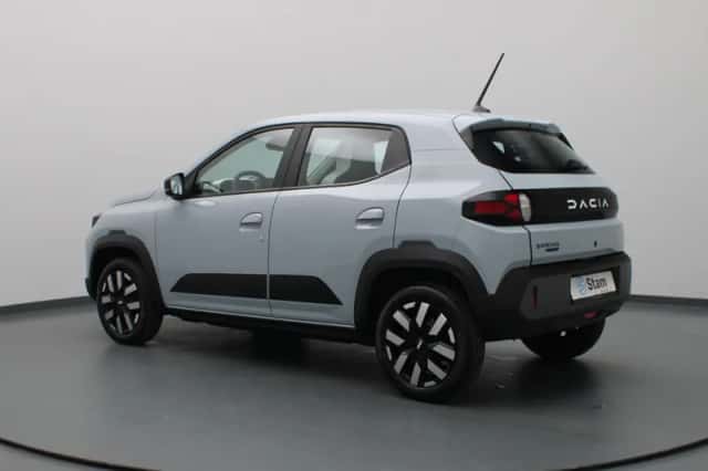 Dacia Spring (2026) thumbnail 2