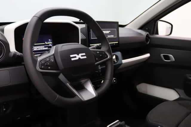 Dacia Spring (2026) thumbnail 3