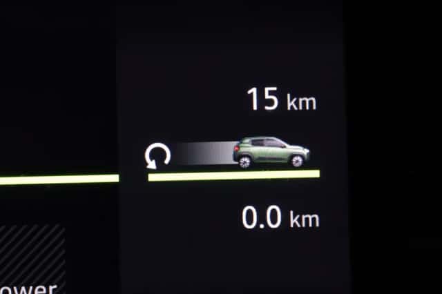 Dacia Spring (2026) thumbnail 5