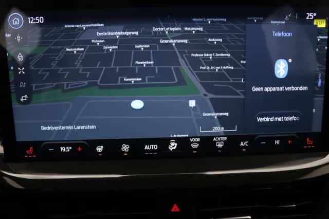 Ford Focus (2023) thumbnail 6