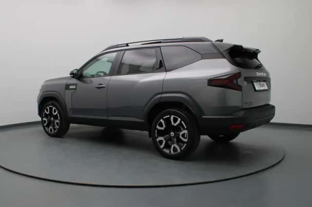 Dacia Bigster (2026) thumbnail 2