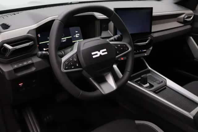 Dacia Bigster (2026) thumbnail 3