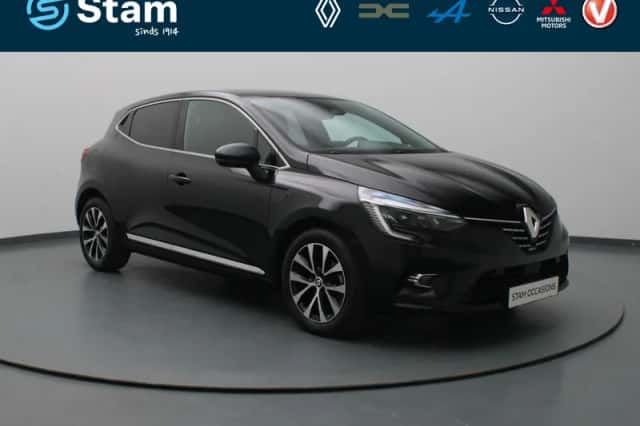 Renault Clio (2022) thumbnail 1