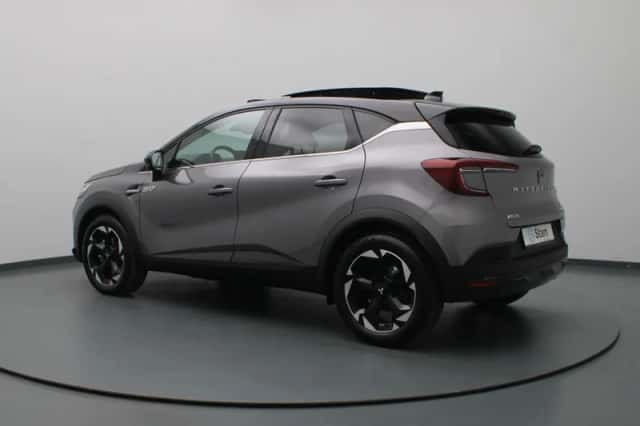 Mitsubishi ASX (2026) thumbnail 2