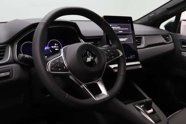 Mitsubishi ASX (2026) thumbnail 3
