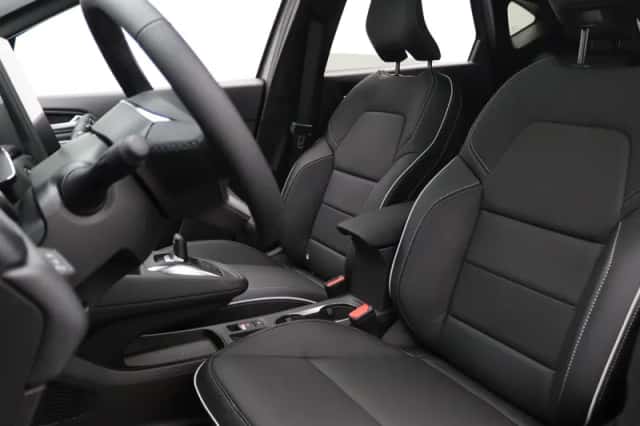 Mitsubishi ASX (2026) thumbnail 4