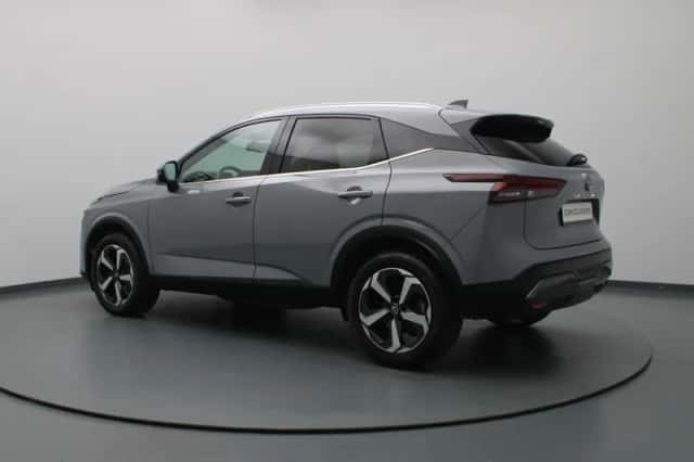 Nissan Qashqai (2024) thumbnail 2