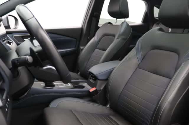 Nissan Qashqai (2024) thumbnail 5