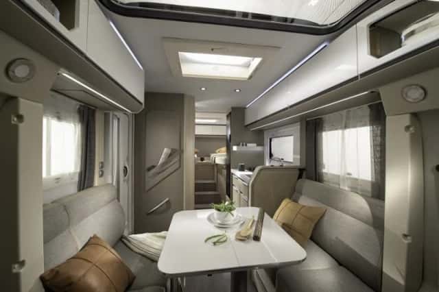Adria Compact (2026) thumbnail 3