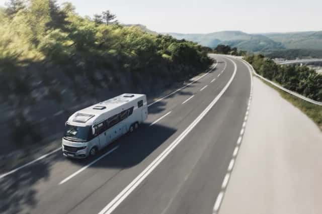 Adria Supersonic (2026) thumbnail 3