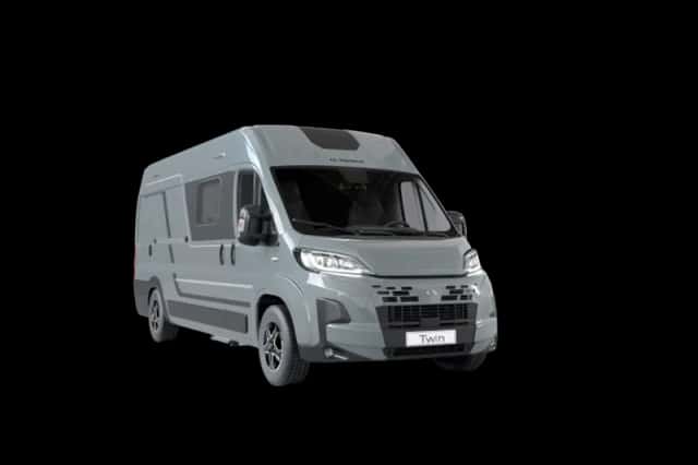 Adria Twin (2026) thumbnail 1