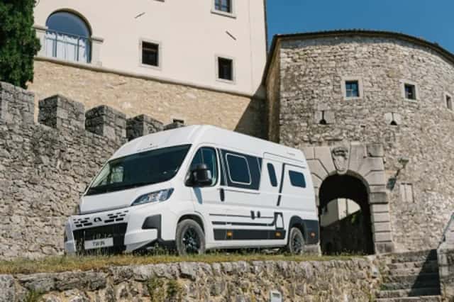 Adria Twin (2026) thumbnail 4