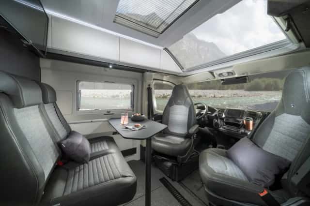 Adria Twin (2026) thumbnail 5