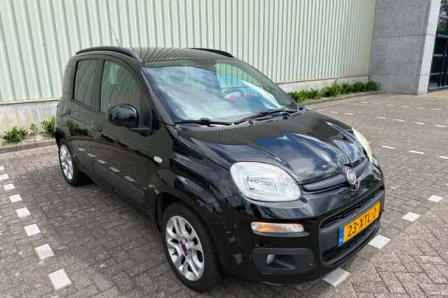 Fiat Panda (2012) thumbnail 2
