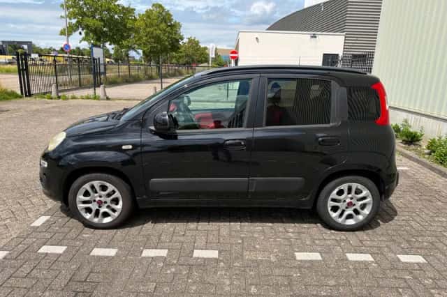 Fiat Panda (2012) thumbnail 6