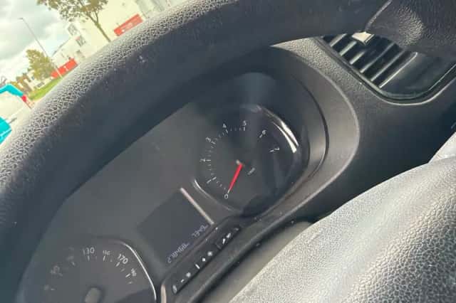 Toyota ProAce Worker (2017) thumbnail 5