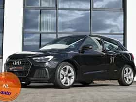Audi A1 (2019)
