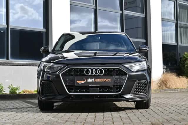 Audi A1 (2019) thumbnail 2
