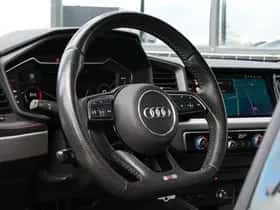 Audi A1 (2019) thumbnail 12