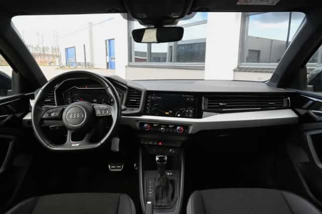 Audi A1 (2019) thumbnail 17