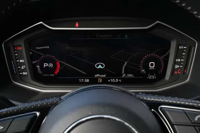 Audi A1 (2019) thumbnail 20