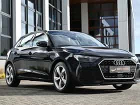 Audi A1 (2019) thumbnail 3
