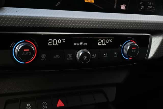 Audi A1 (2019) thumbnail 21