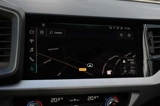 Audi A1 (2019) thumbnail 22